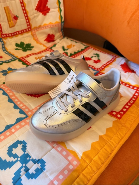 adidas Other - Adidas - Kids Barreda Decode Shoes, kids size 2